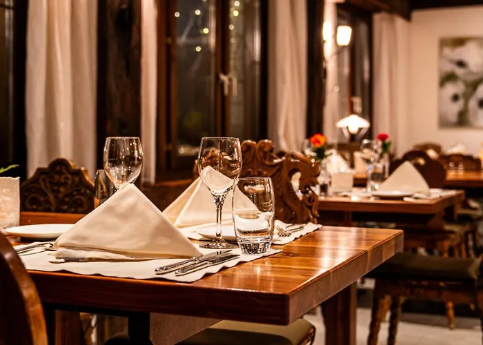 Allalin Hotell Saas Fee