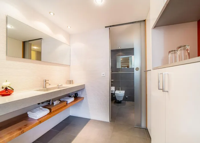 Allalin Hotell Saas Fee